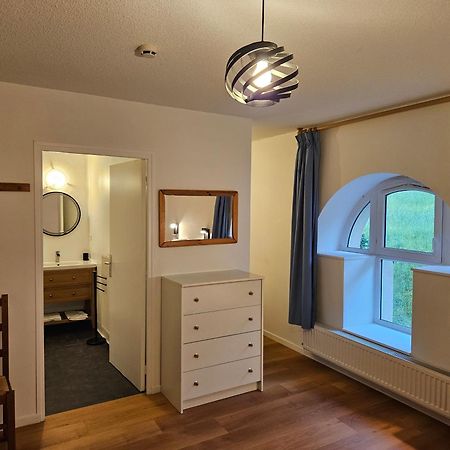 Auberge De Pontgibaud Lathuile Eksteriør bilde