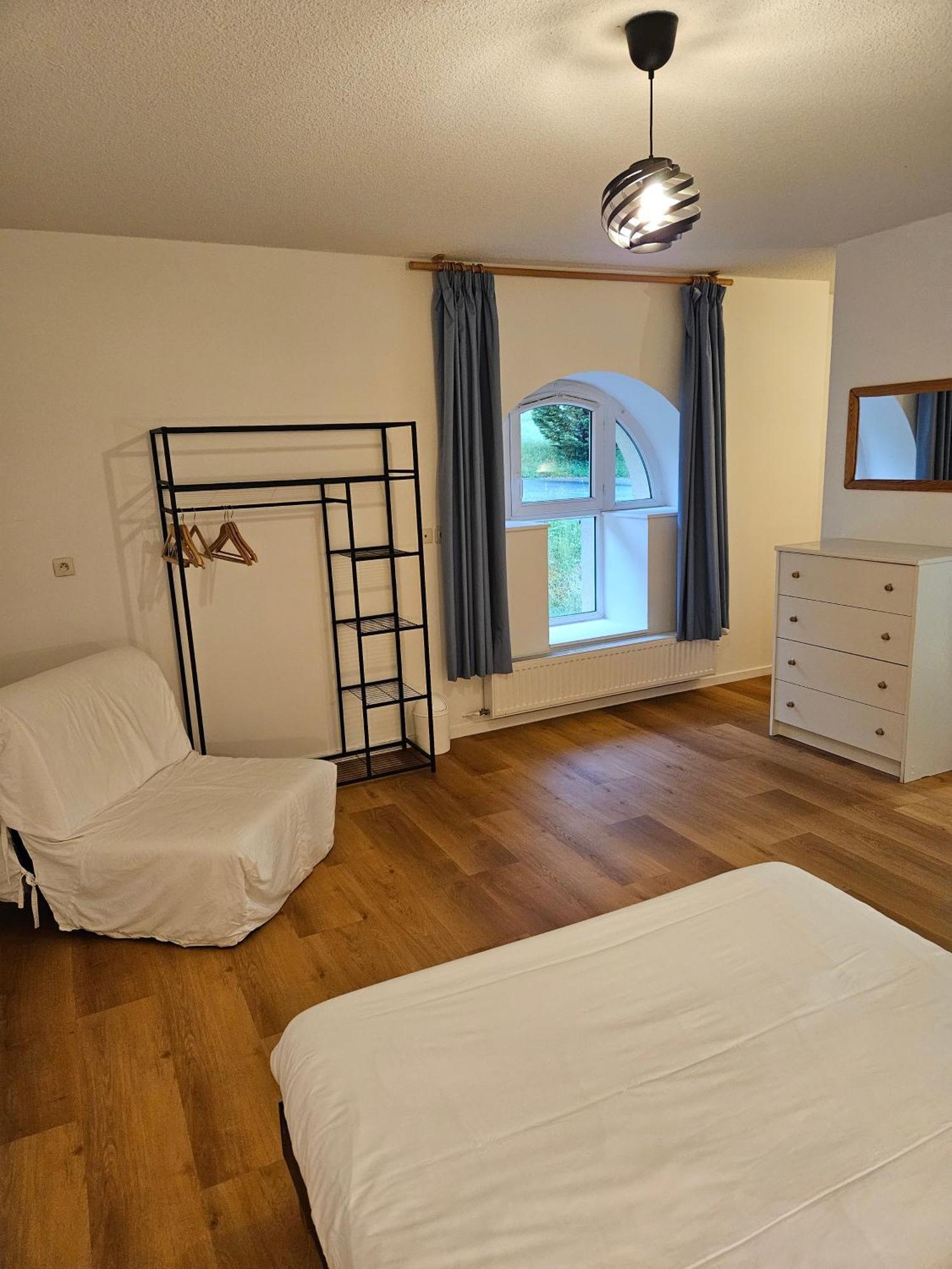 Auberge De Pontgibaud Lathuile Eksteriør bilde